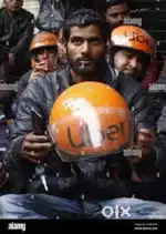 UBER BIKE TAXI FREE JOINING