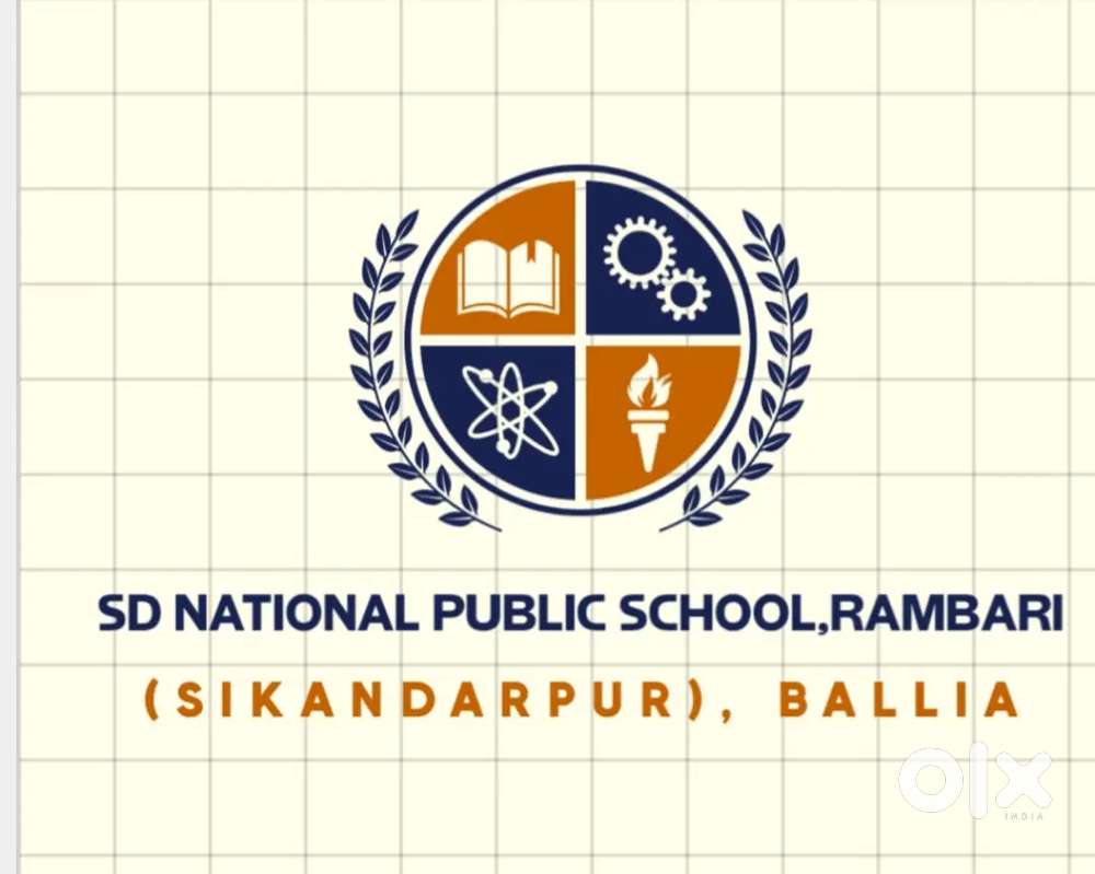 Nursery to 5th class teacher