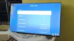 55 inch sony smart Android frameless oled 4k 3yr waranty 30000
