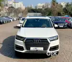 Audi Q7 3.0 45 TDI Quattro Technology, 2017, Diesel