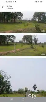 34.3 dismil land for sale@85000 per dismil