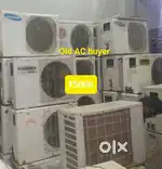 Old AC buyer