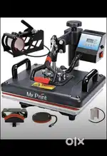 Heat press machine for sale