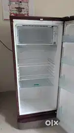 Samsung Single Door Fridge
