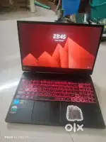 Acer nitro 5 i5 12500h rtx 3050