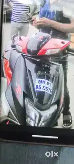 Race adiction