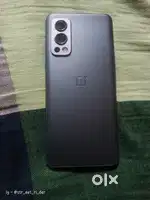 OnePlus Nord 2 5G || Ram 12gb 256 Gb Storage || New Condition