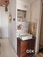 Handewadi Arv Royal 3bhk for sale 67lac nego.with parking