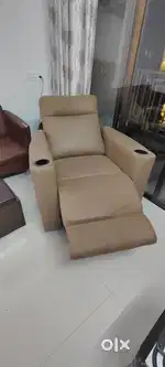 Recliner Sofa Chair