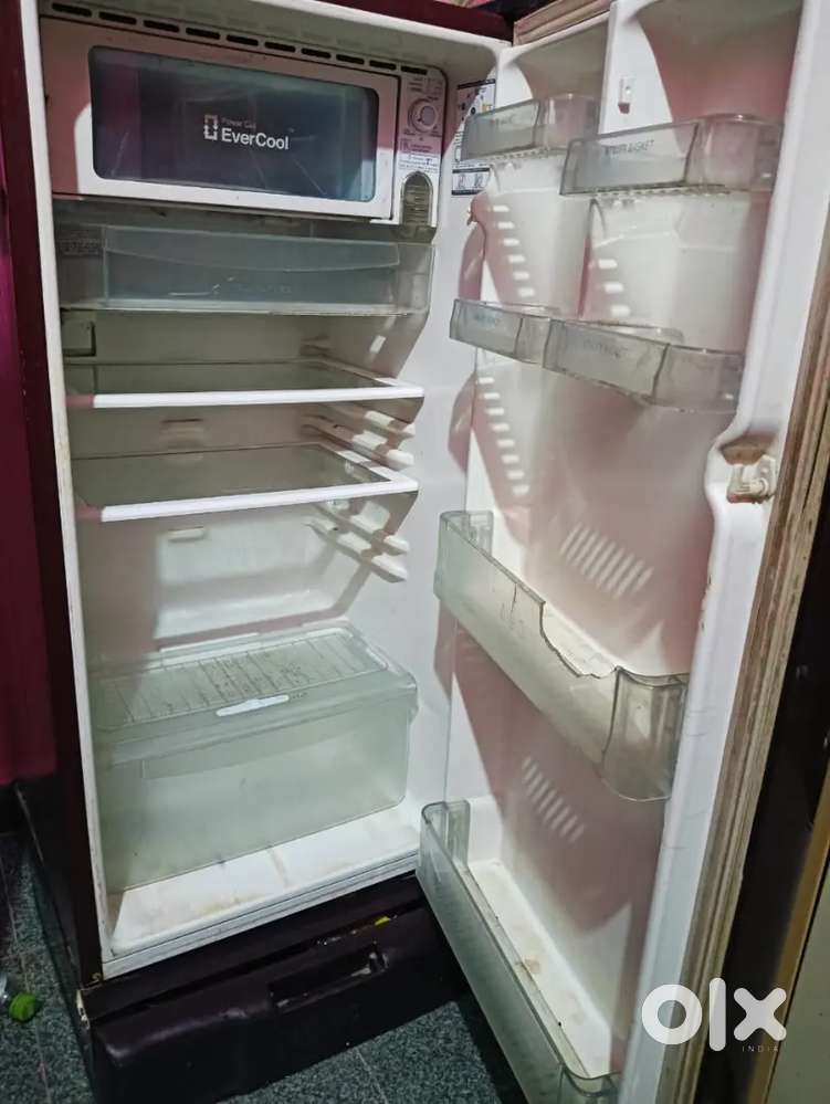 LG fridge for sale