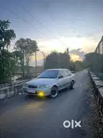 Maruti Suzuki Esteem 2004 Petrol 94000 Km Driven