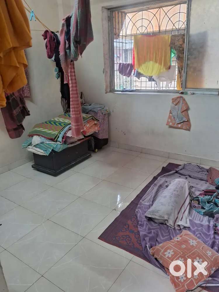 Available 1rk on Heavy Deposit Only 4lacs