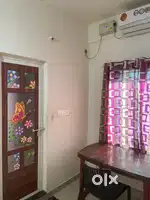 A/c single room for rent near infopark Kakkanad