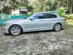 BMW 5 Series 2013