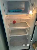 Whirlpool Fridge