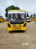 Tata Marcopolo school bus