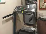 Tredmill electric