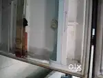 LG double door fridge