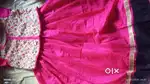 New kids lahenga and blouse