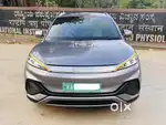 BYD Atto 3 Extended Range, 2024, Electric