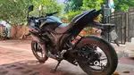 Suzuki Gixxer – Well Maintained  41,700 KM Driven  Urgent Sale