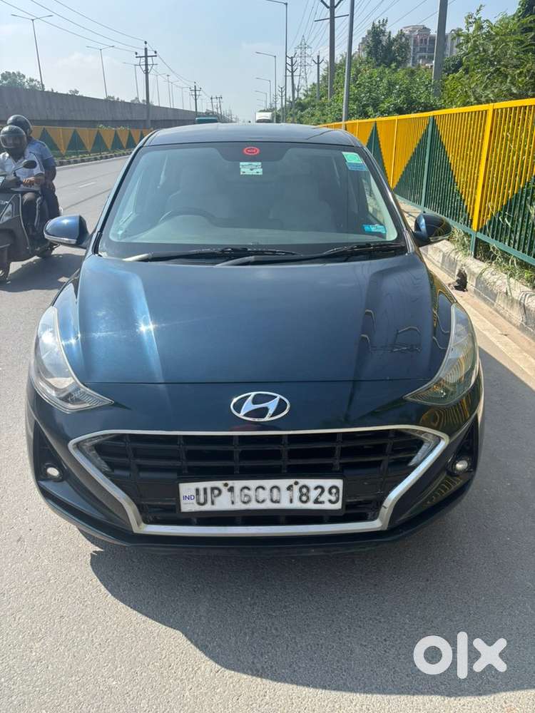 Hyundai Grand i10 Nios 2020 Petrol Good Condition