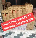 Ultra smart led tv factory price outlet All Size Available Wholesale