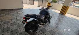 YAMAHA FZS V3 ABS 2021