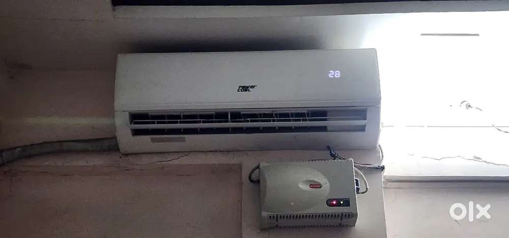 Sprit ac 1 ton good working condition