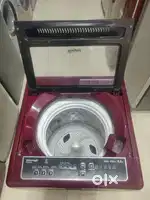 Whirlpool top load 6.2kg fully automatic with warranty