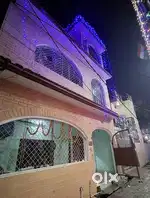 2 Room Set Available Khat Khata Baba Colony ₹4,500/- for Family Only