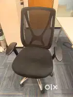 Office hydraulic Chair great condition negotiable