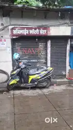 SHOP AVAILABLE NR PAREL STATION