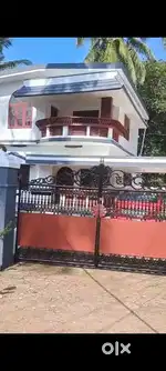 3 bhk indipendent house Athannikal West hill