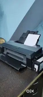 Epson L1300 A3 size Colour Printer for office