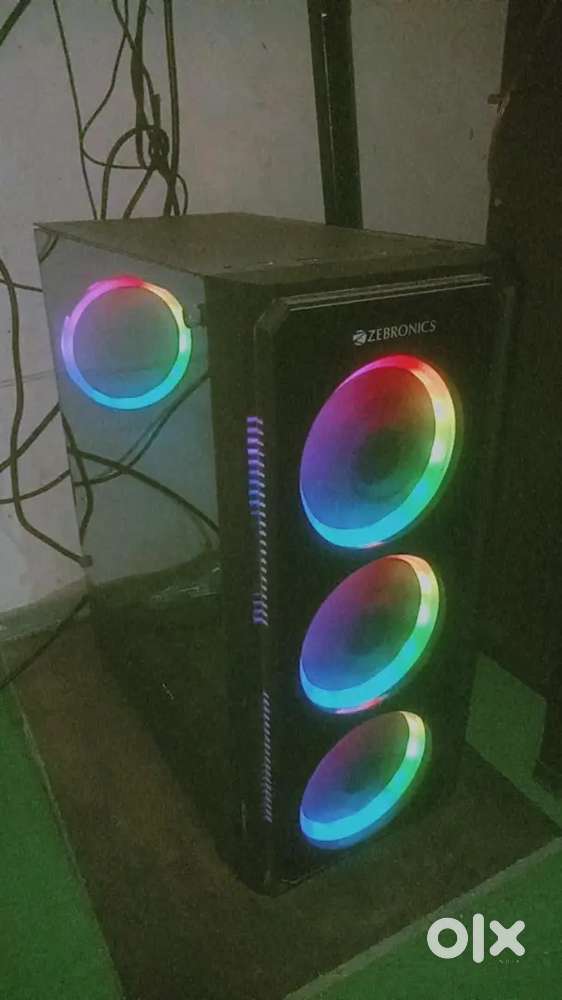 EDITING / GAMING PC URGENT SALE