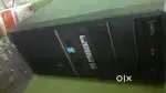 Desktop sale