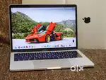 Apple Macbook Pro i5 processor 8gb Ram 128gb Apple SSD GOOD CONDITION