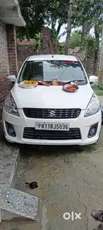 Suzuki Maruti Ertiga 2014 diesel  good condition