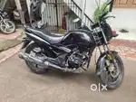 Honda Unicorn (2021)