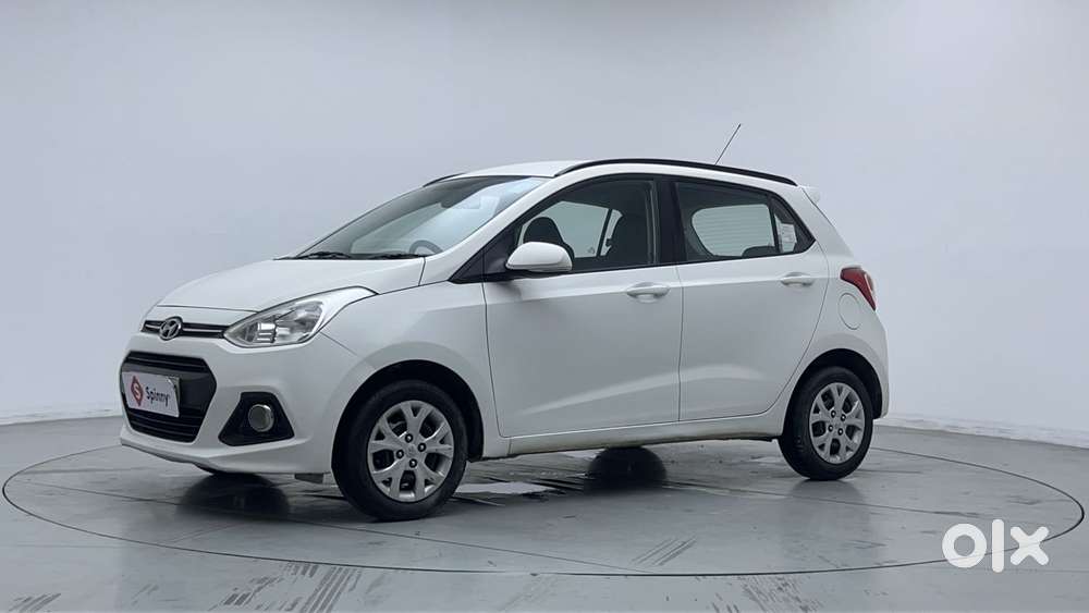 Hyundai Grand i10 1.2 Kappa Magna, 2016, Petrol
