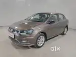 Volkswagen Ameo 1.5 TDI Highline AT, 2016, Diesel