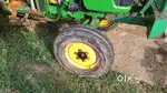 13.6 and front  tractor tyres