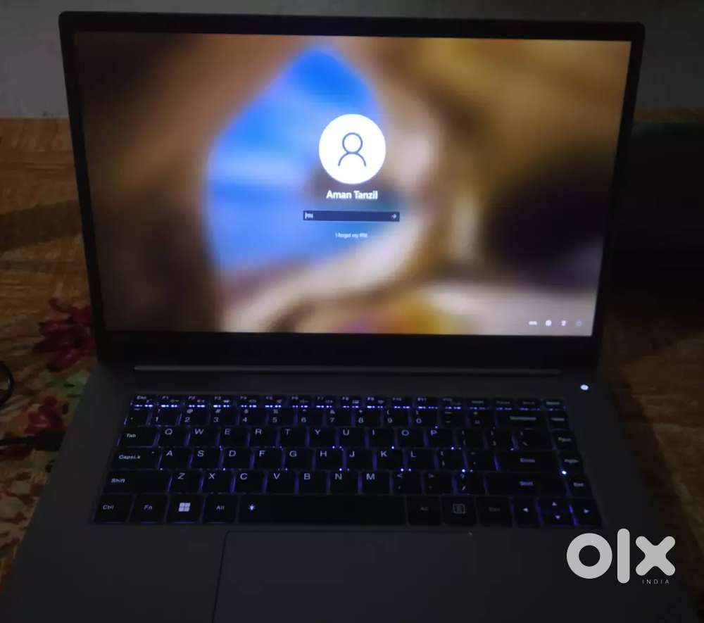 Infinix INBOOK X Series