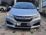 Honda City 2014-2015 i DTEC E, 2015, Diesel