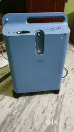 Oxygen Concentrator Machine (price negotiable)