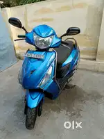 Excellent condition HERO mastro