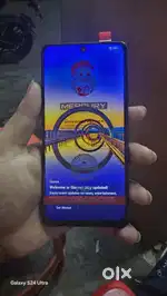 Poco F3 GT