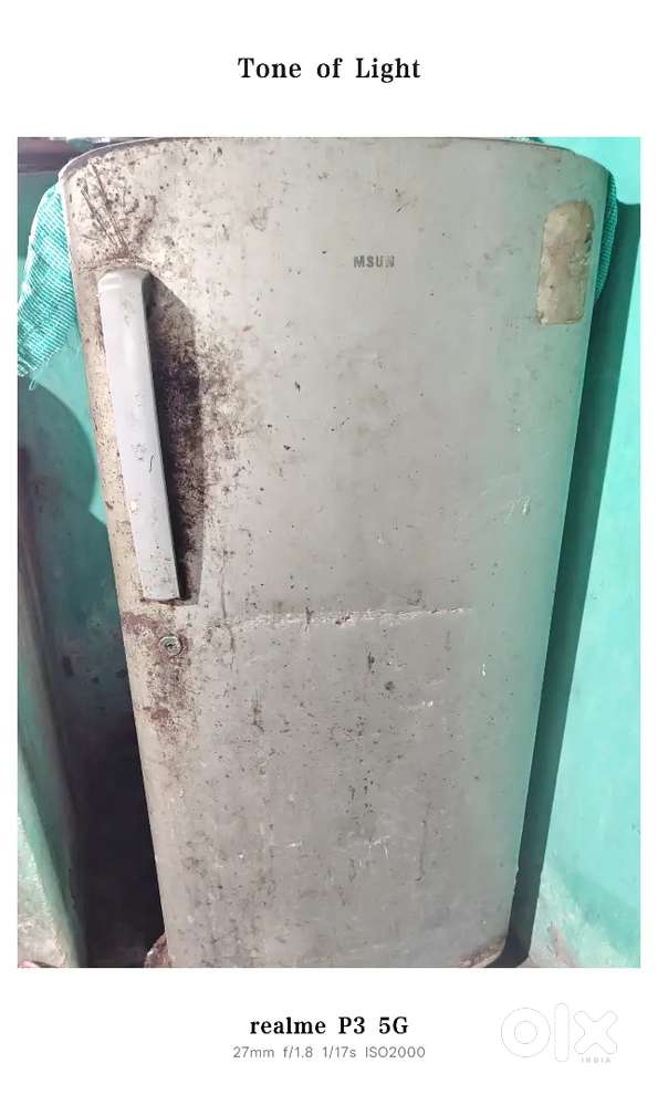 Sumsung fridges