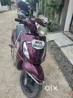 TVs Jupiter zx in good condition 
New battery and tyre 1st owner
